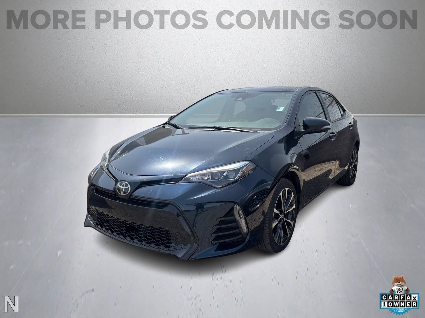 2019 Toyota Corolla SE — Sedan — 24,664 mi — Phoenix, AZ