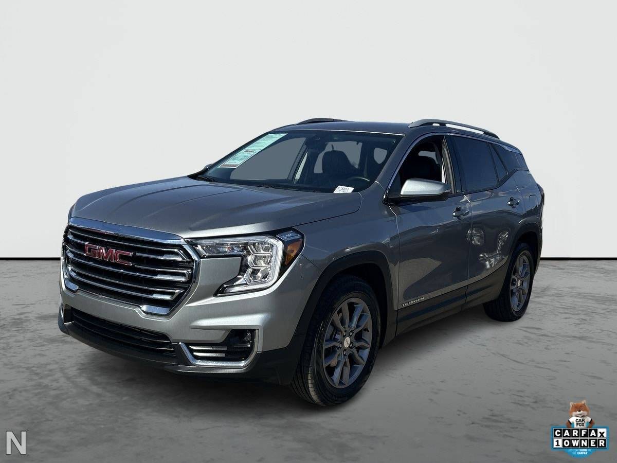 2024 GMC Terrain SLT — SUV — 36,586 mi — Phoenix, AZ