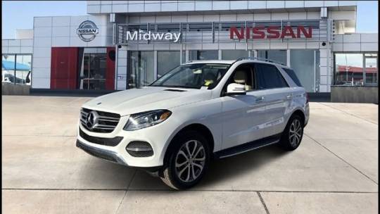 2016 Mercedes-Benz GLE GLE 350 — SUV — 89,012 mi — Phoenix, AZ