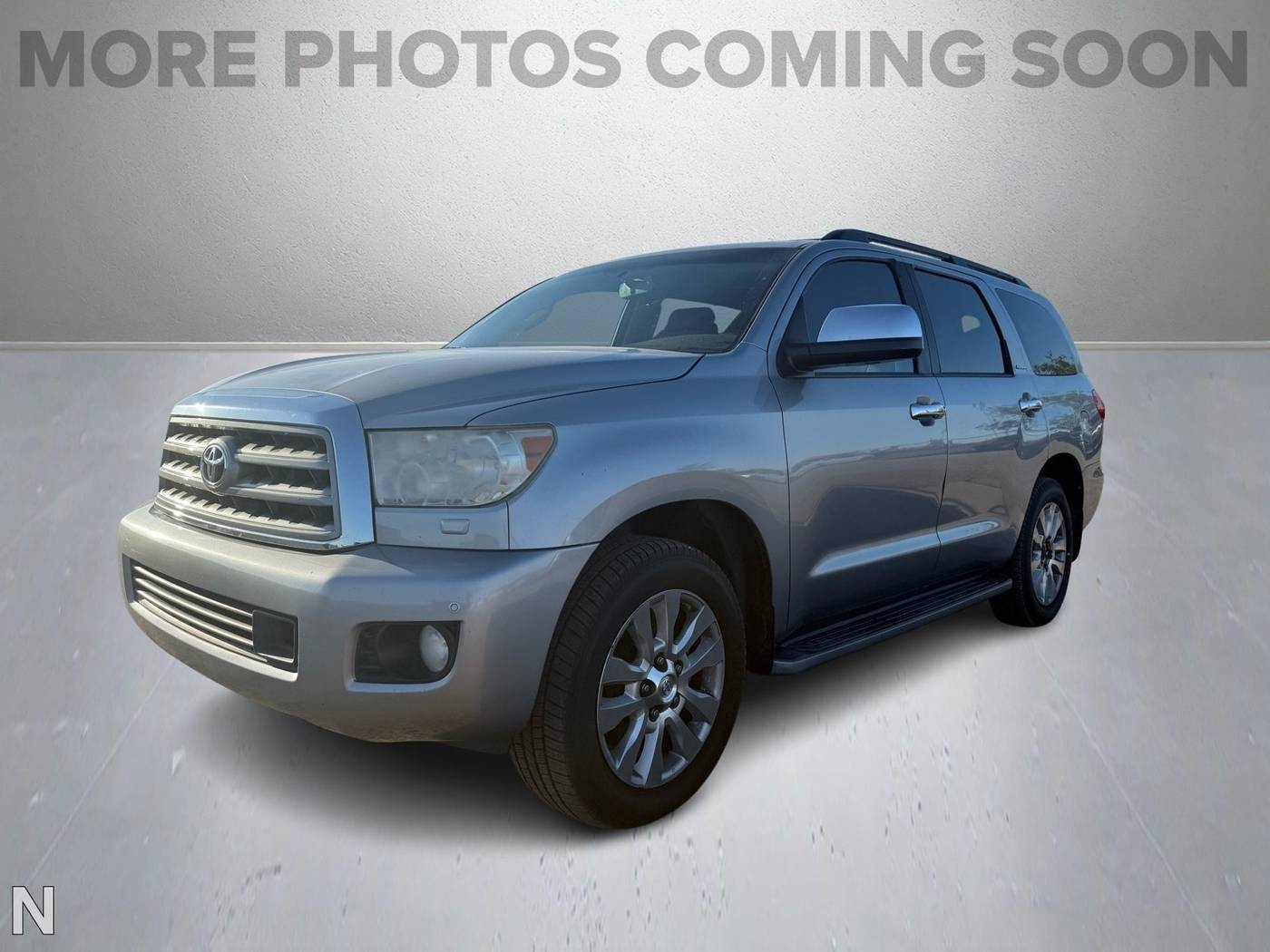 2012 Toyota Sequoia Platinum — SUV — 195,494 mi — Phoenix, AZ