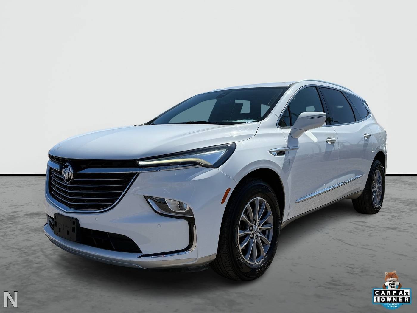 2023 Buick Enclave Essence — SUV — 57,803 mi — Phoenix, AZ