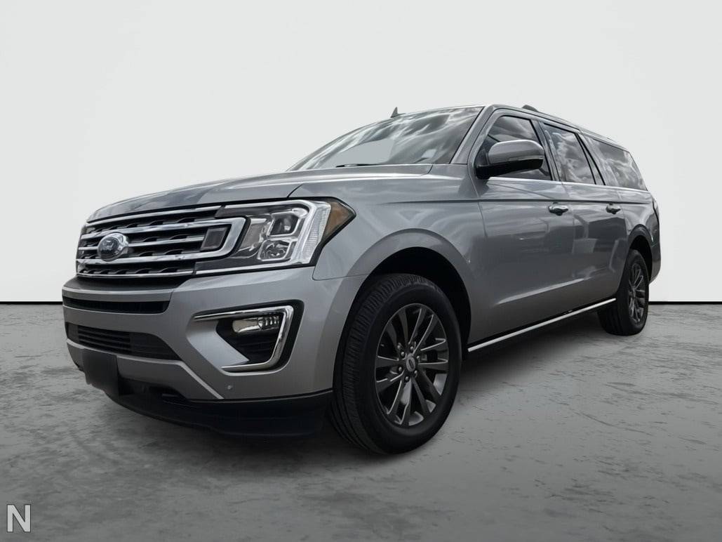 2021 Ford Expedition Limited — SUV — 60,135 mi — Phoenix, AZ