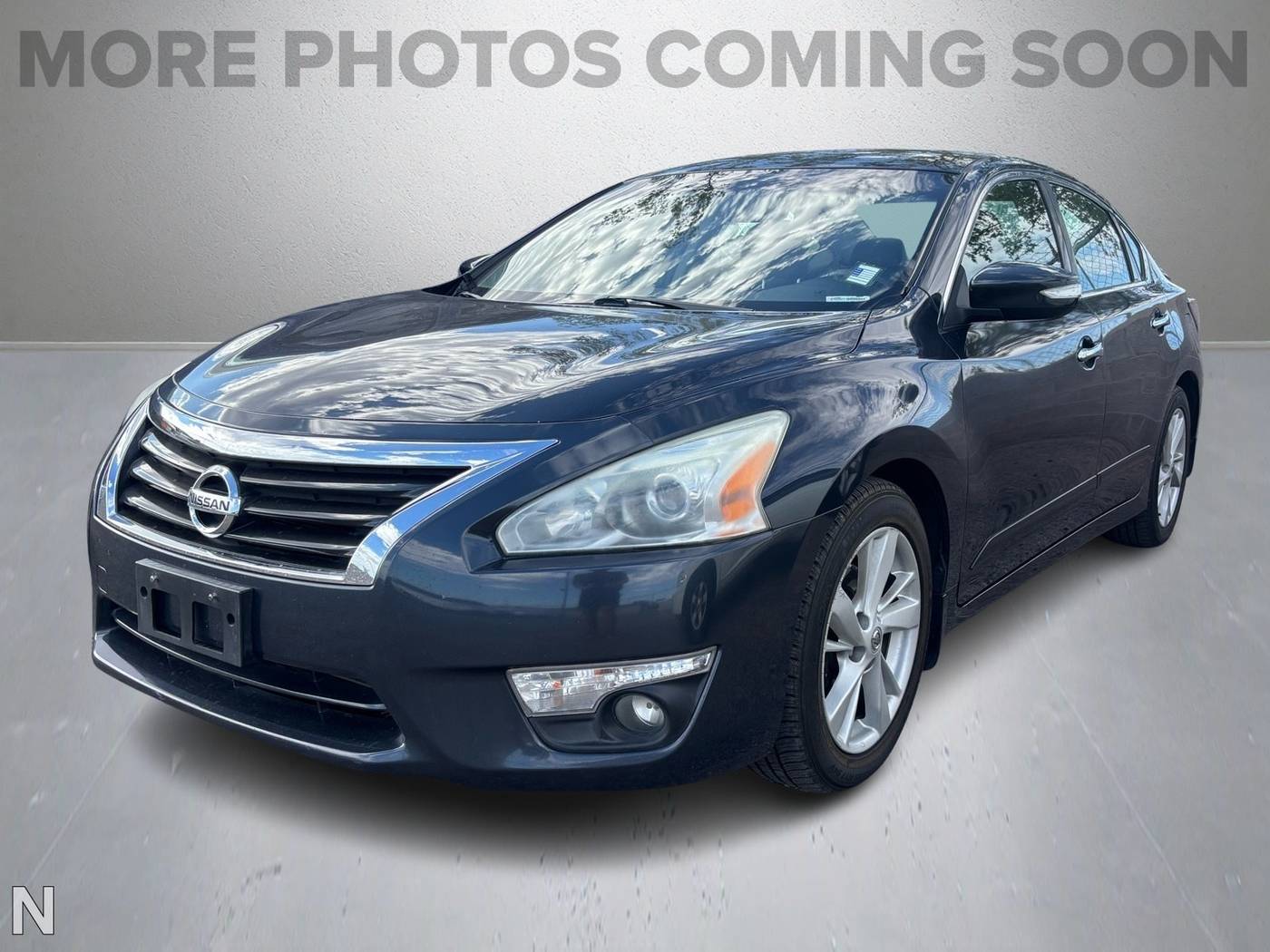 2015 Nissan Altima 2.5 SL — Sedan — 120,405 mi — Phoenix, AZ