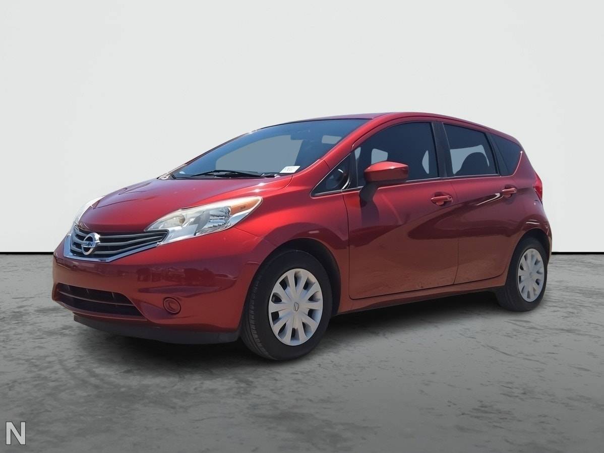 2016 Nissan Versa 1.6 SV — Hatchback — 70,924 mi — Phoenix, AZ
