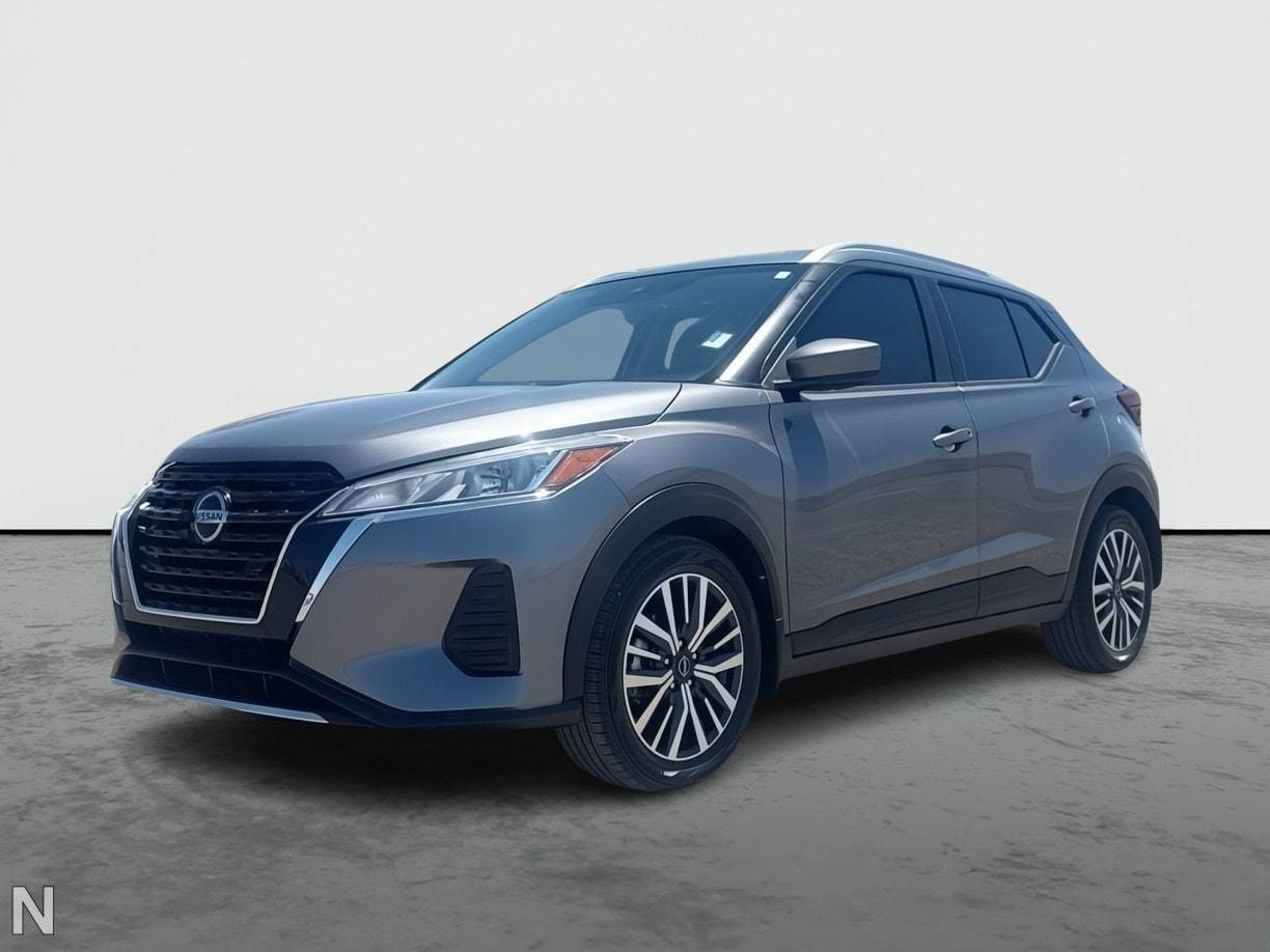 2022 Nissan Kicks SV — SUV — 70,718 mi — Phoenix, AZ