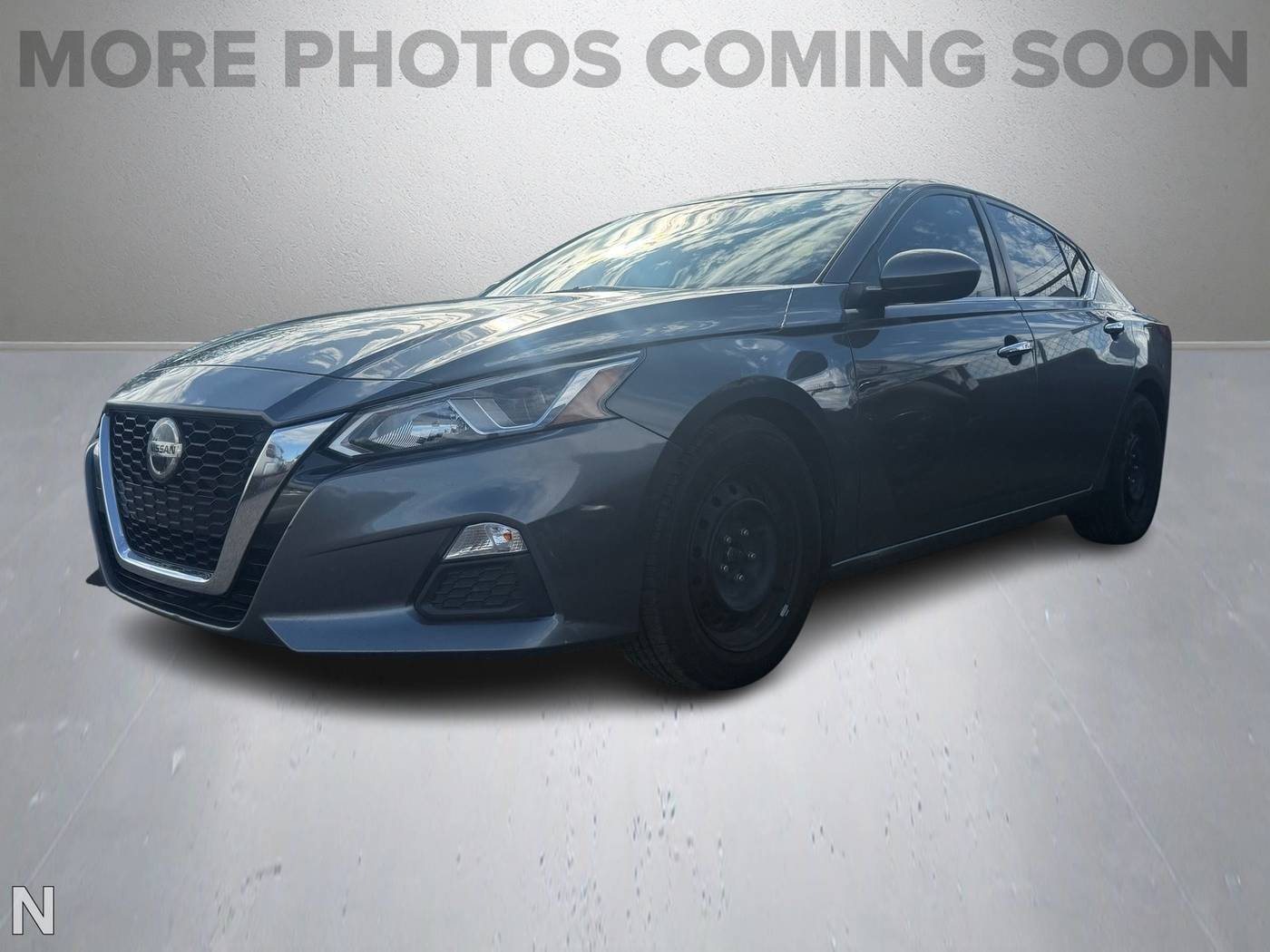 2020 Nissan Altima S — Sedan — 99,856 mi — Phoenix, AZ