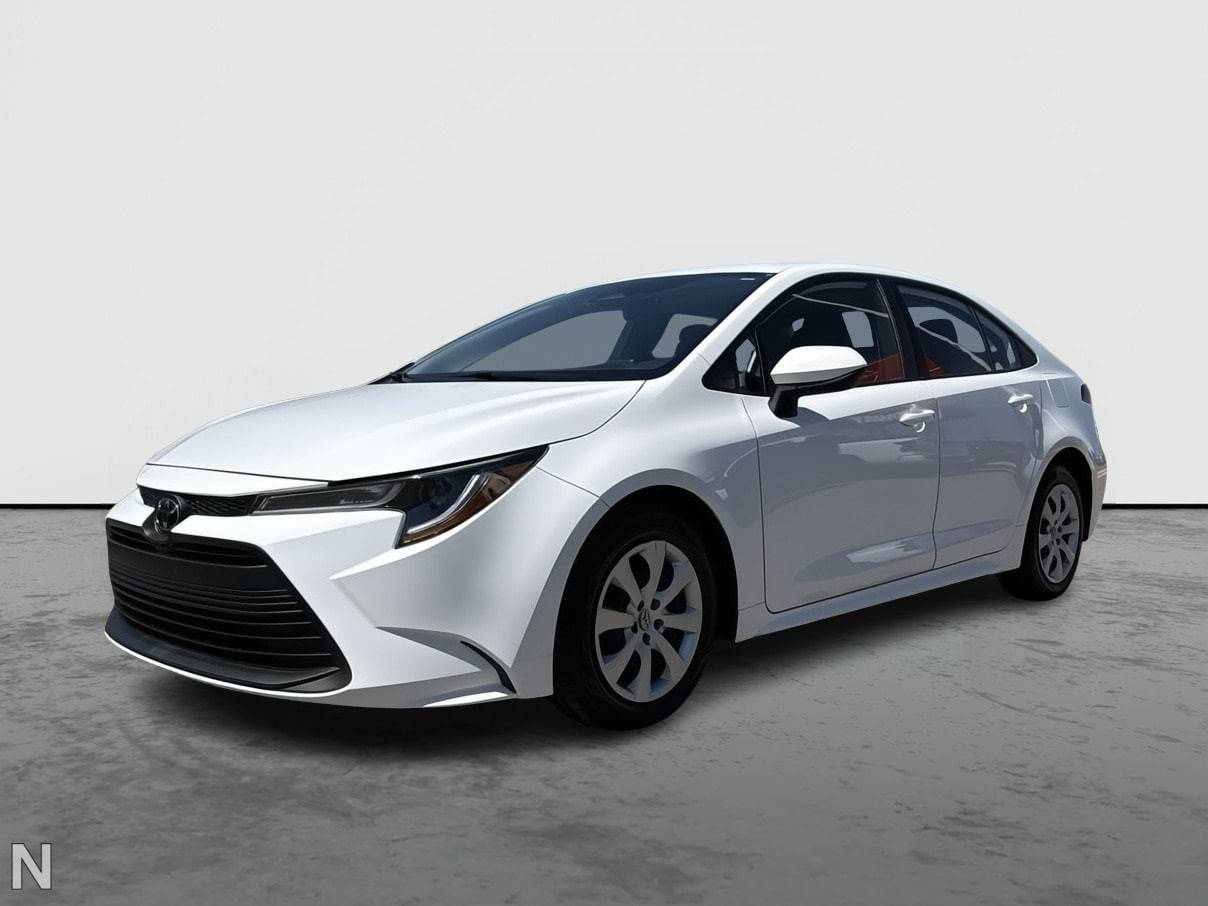 2023 Toyota Corolla LE — Sedan — 46,931 mi — Phoenix, AZ