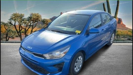 2023 Kia Rio S — Sedan — 51,517 mi — Phoenix, AZ