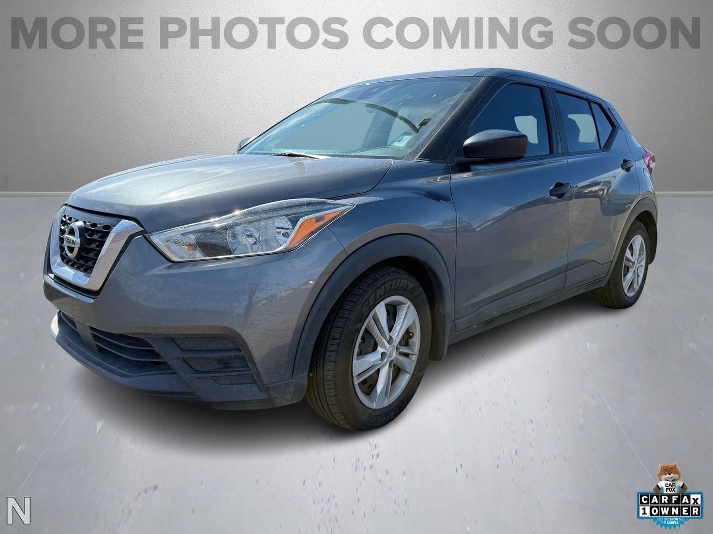 2020 Nissan Kicks S — SUV — 99,115 mi — Phoenix, AZ