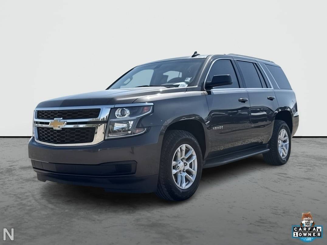 2018 Chevrolet Tahoe LS — SUV — 94,066 mi — Phoenix, AZ