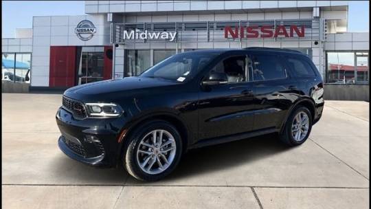 2023 Dodge Durango GT Plus — SUV — 42,361 mi — Phoenix, AZ