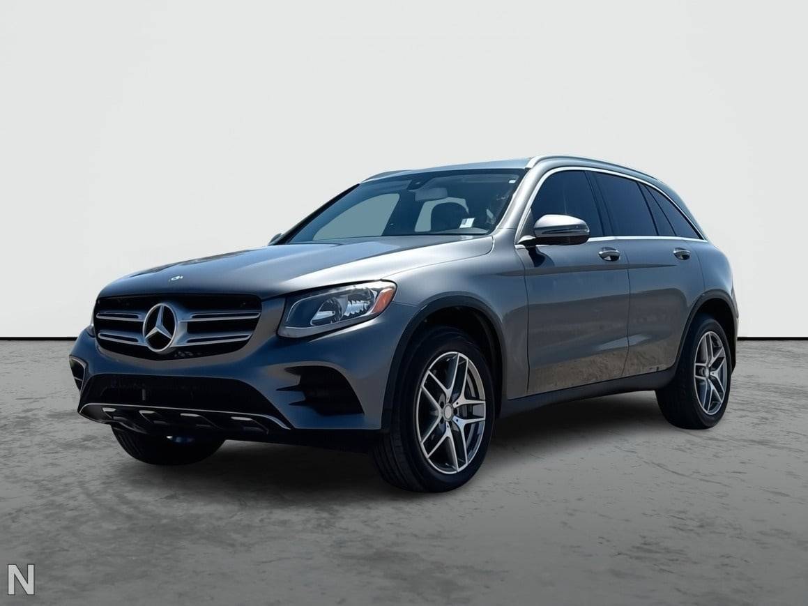 2016 Mercedes-Benz GLC GLC 300 — SUV — 64,956 mi — Phoenix, AZ