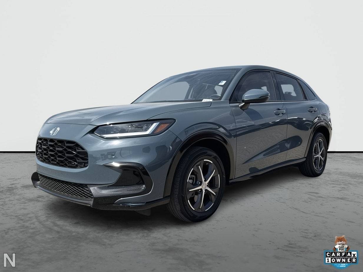 2023 Honda HR-V EX-L — SUV — 20,179 mi — Phoenix, AZ