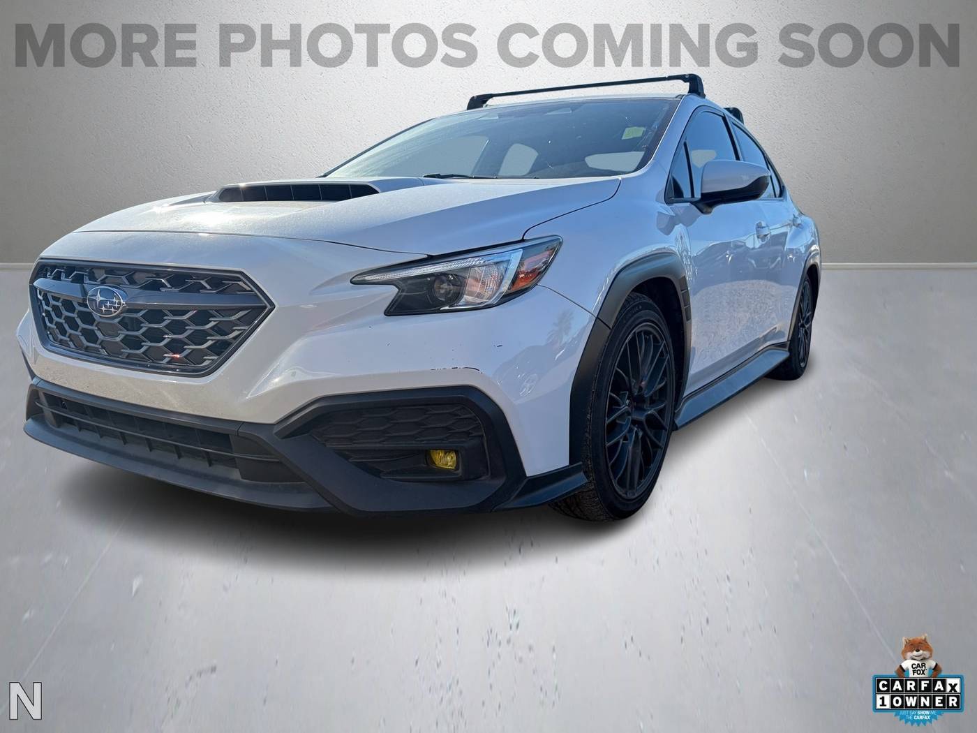 2022 Subaru WRX Premium — Sedan — 57,395 mi — Phoenix, AZ