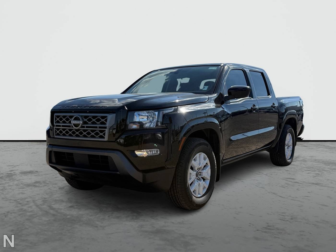 2022 Nissan Frontier SV — Pickup Truck — 55,975 mi — Phoenix, AZ
