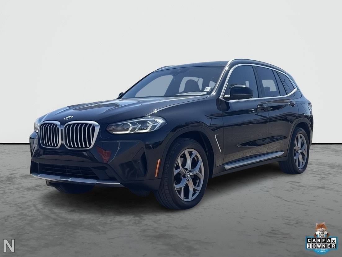 2023 BMW X3 30i — SUV — 49,422 mi — Phoenix, AZ