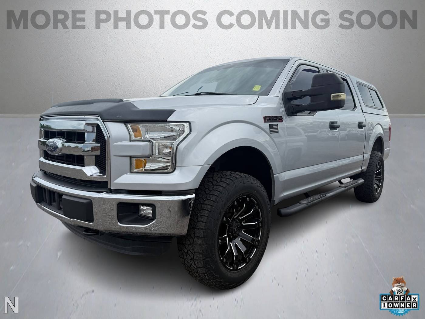 2016 Ford F-150 XLT — Pickup Truck — 76,949 mi — Phoenix, AZ