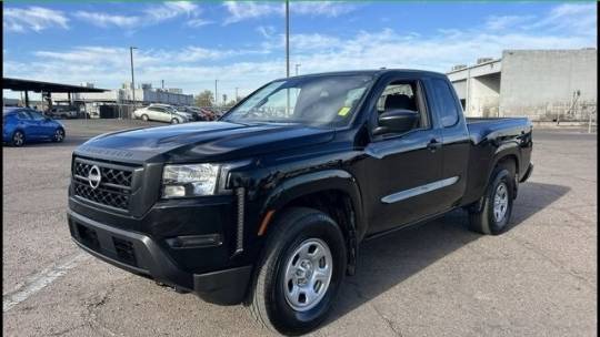 2022 Nissan Frontier S — Pickup Truck — 44,559 mi — Phoenix, AZ
