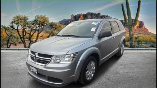 2020 Dodge Journey SE Value — SUV — 58,093 mi — Phoenix, AZ