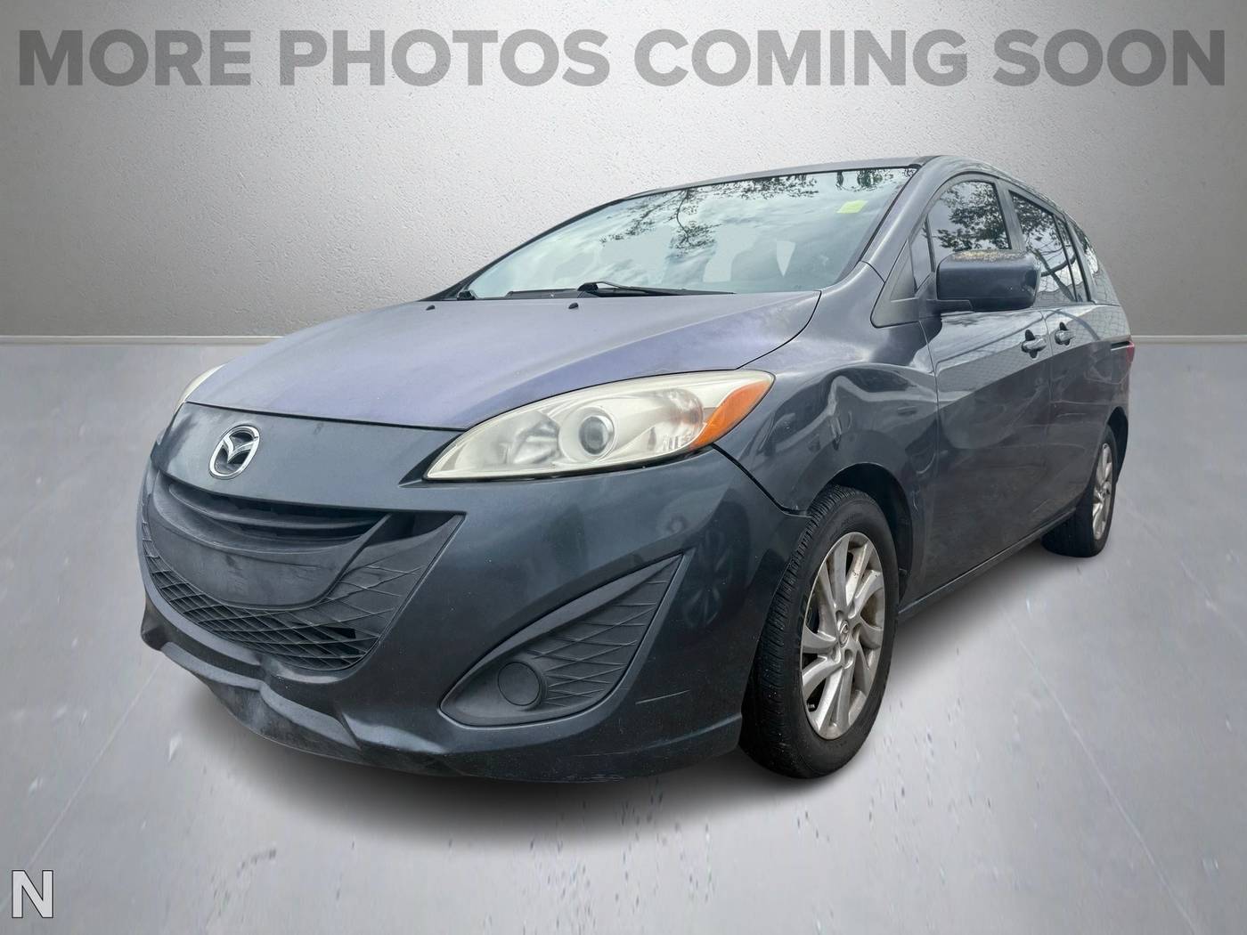 2012 Mazda Mazda5 Sport — Minivan — 154,713 mi — Phoenix, AZ