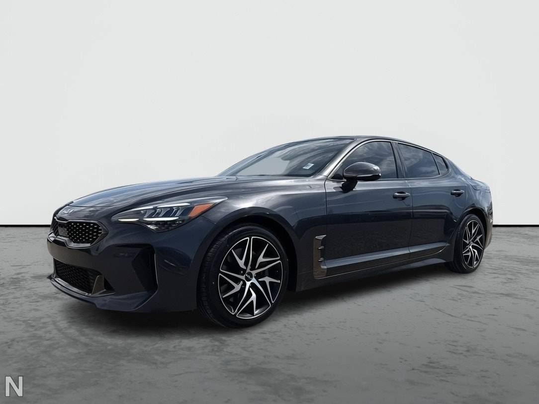 2023 Kia Stinger GT-Line — Hatchback — 44,122 mi — Phoenix, AZ