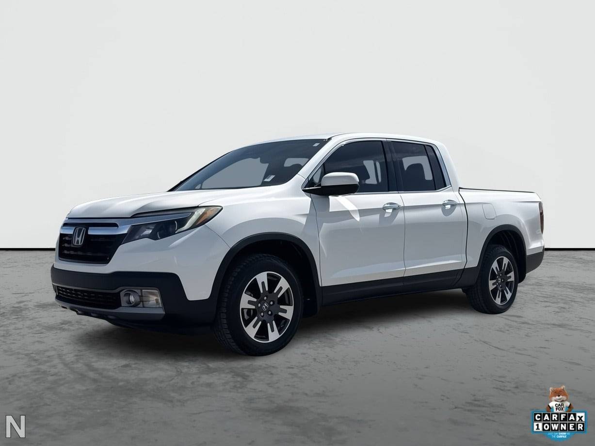 2019 Honda Ridgeline RTL-E — Pickup Truck — 43,163 mi — Phoenix, AZ
