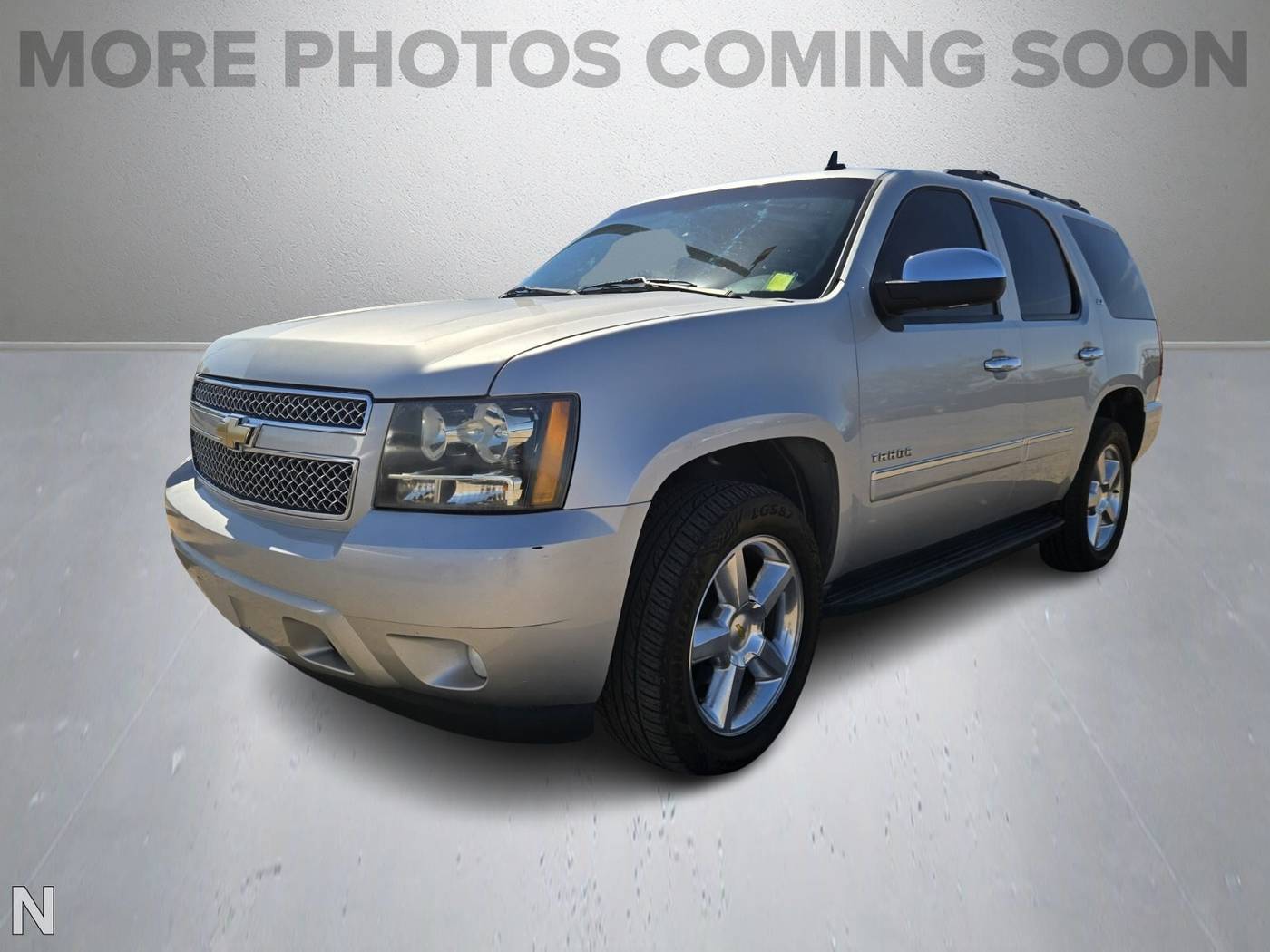 2011 Chevrolet Tahoe LTZ — SUV — 216,783 mi — Phoenix, AZ