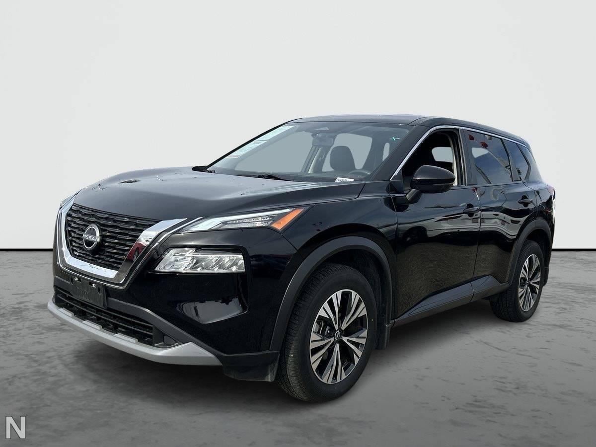 2023 Nissan Rogue SV — SUV — 65,274 mi — Phoenix, AZ