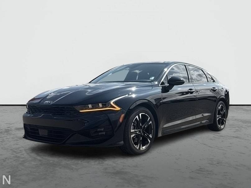2021 Kia K5 GT-Line — Sedan — 47,186 mi — Phoenix, AZ