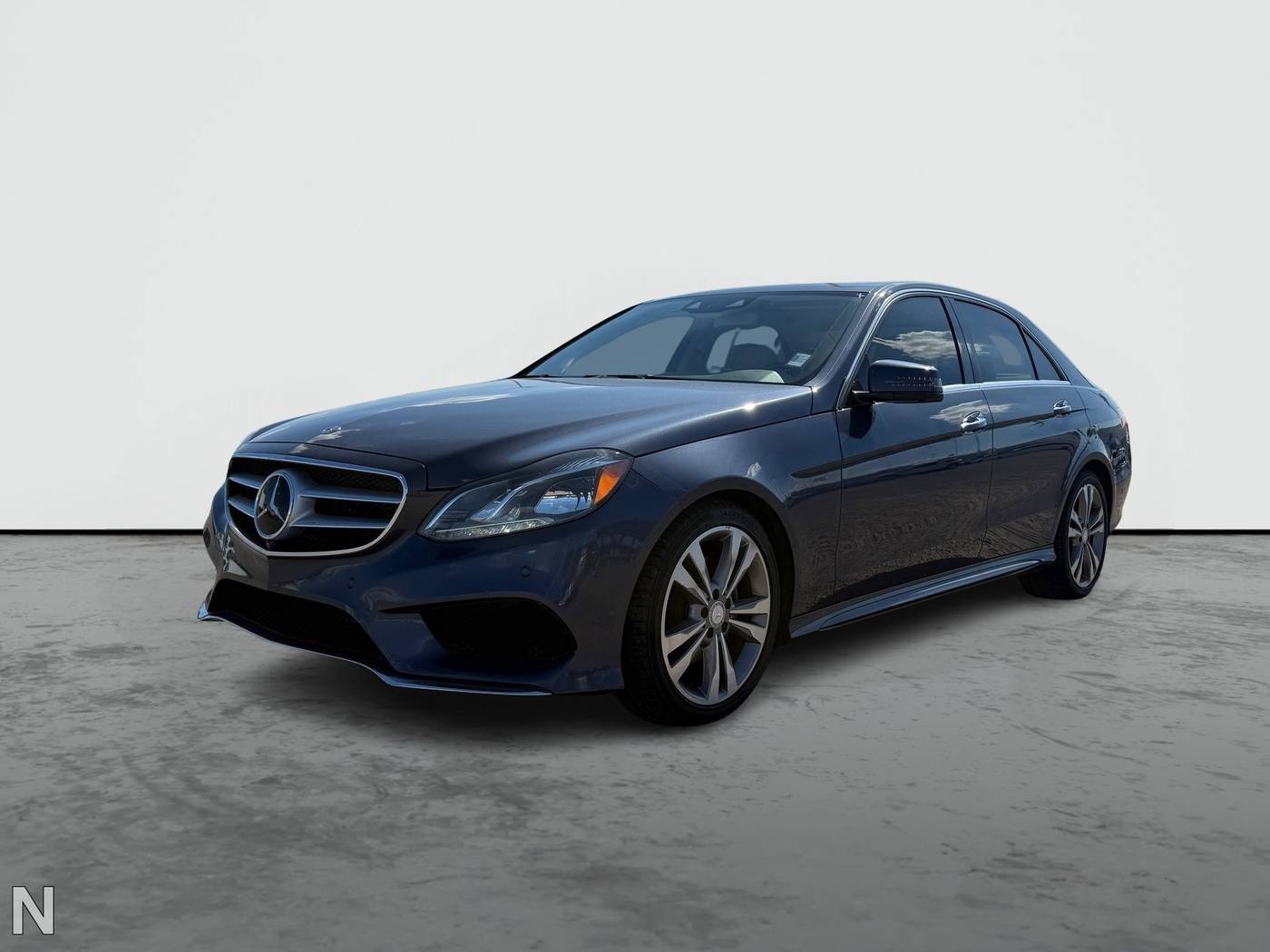 2014 Mercedes-Benz E-Class E 350 — Sedan — 101,179 mi — Phoenix, AZ