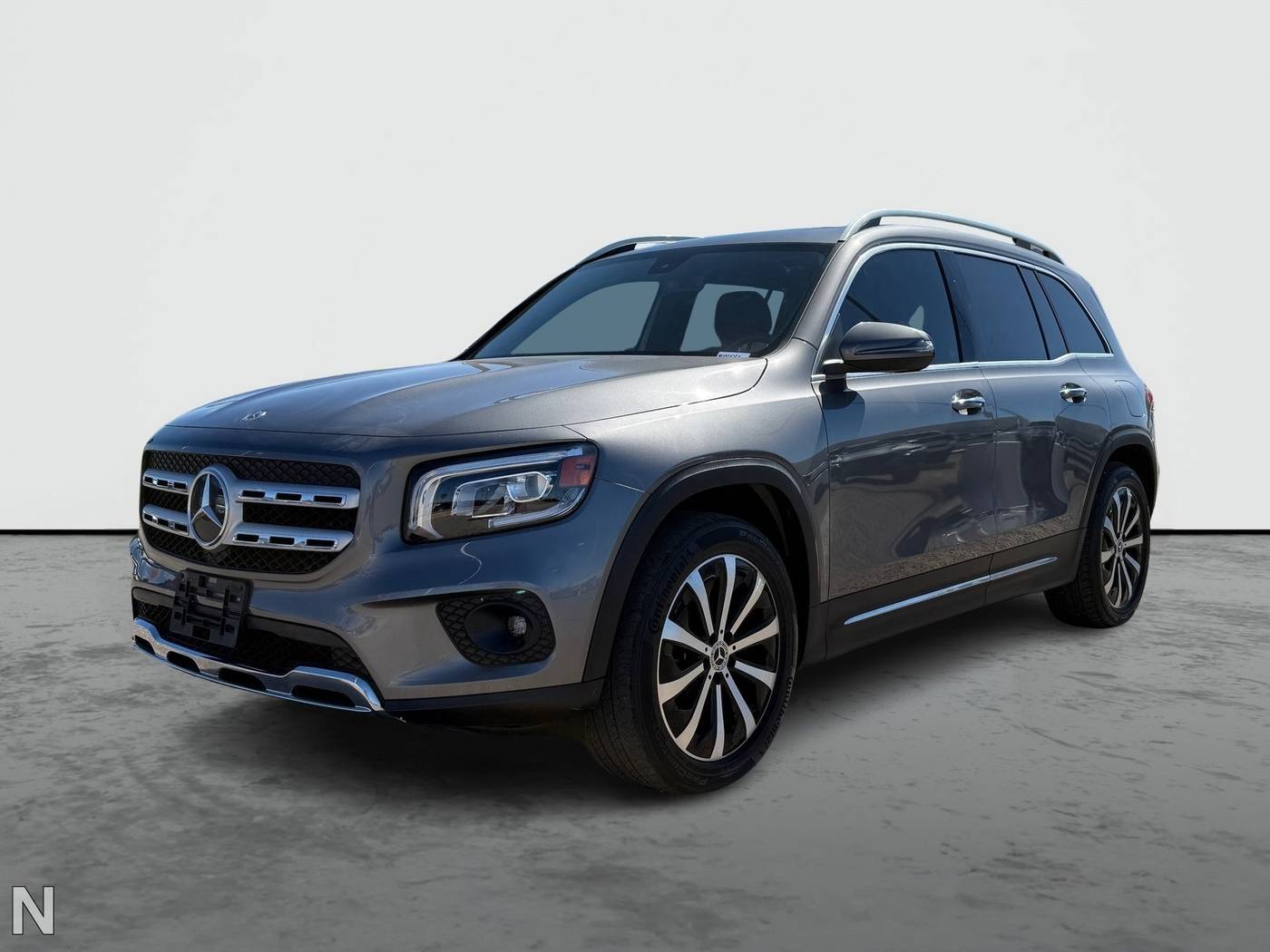 2021 Mercedes-Benz GLB GLB 250 — SUV — 64,644 mi — Phoenix, AZ