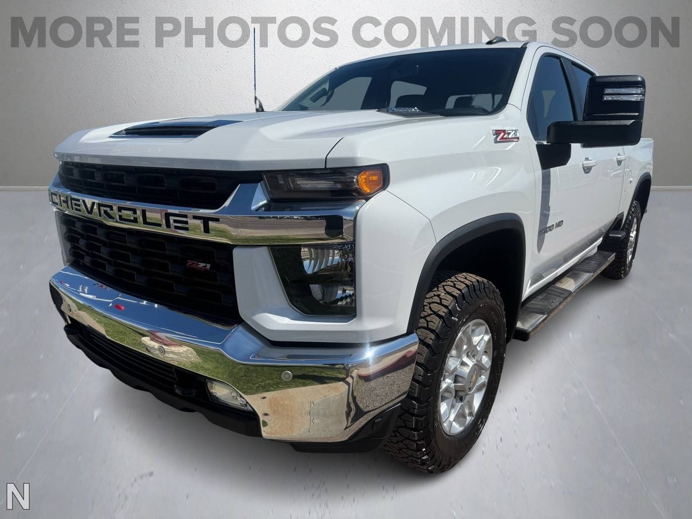 2021 Chevrolet Silverado 2500HD LT — Pickup Truck — 89,371 mi — Phoenix, AZ