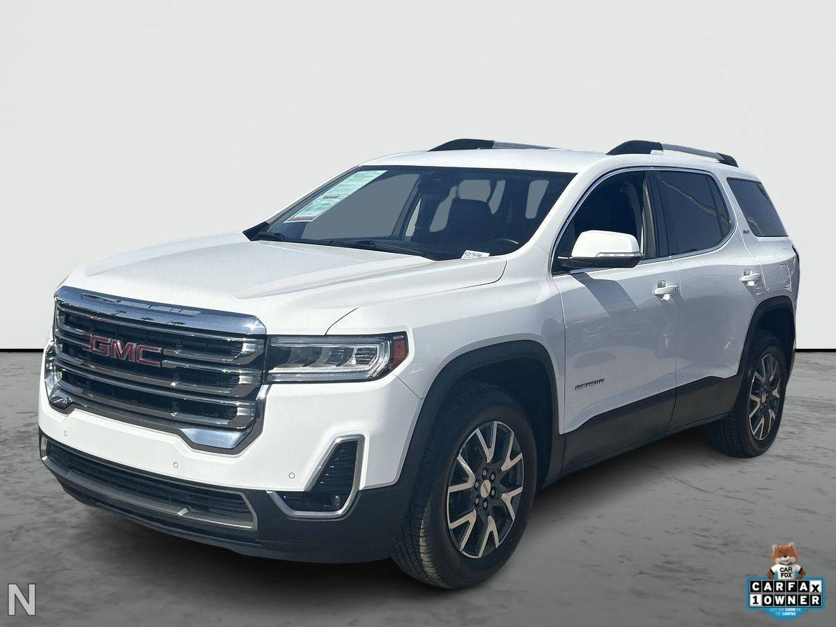 2023 GMC Acadia SLT — SUV — 48,477 mi — Phoenix, AZ