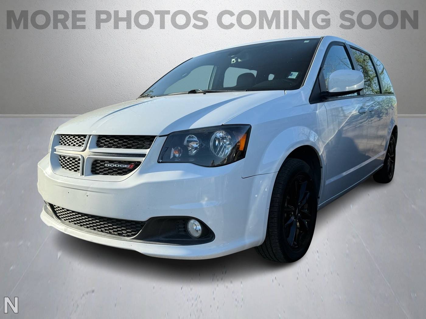 2019 Dodge Grand Caravan GT — Minivan — 67,284 mi — Phoenix, AZ