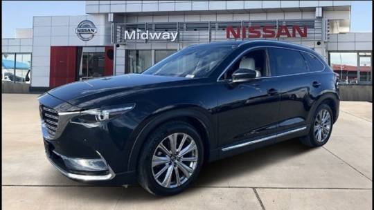 2021 Mazda CX-9 Signature — SUV — 57,936 mi — Phoenix, AZ