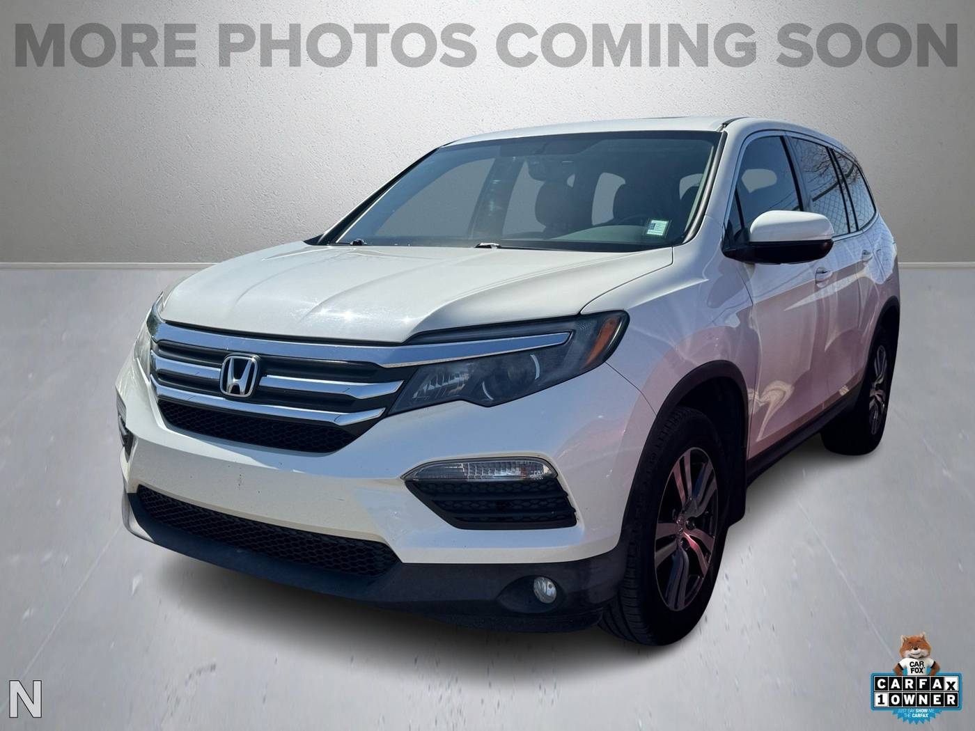 2016 Honda Pilot EX-L — SUV — 143,638 mi — Phoenix, AZ
