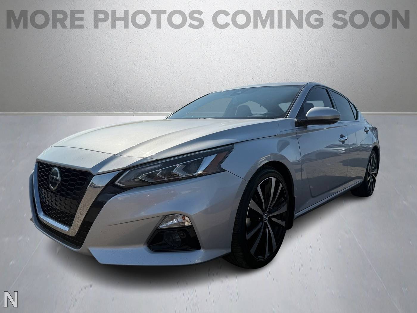 2019 Nissan Altima Platinum — Sedan — 73,771 mi — Phoenix, AZ