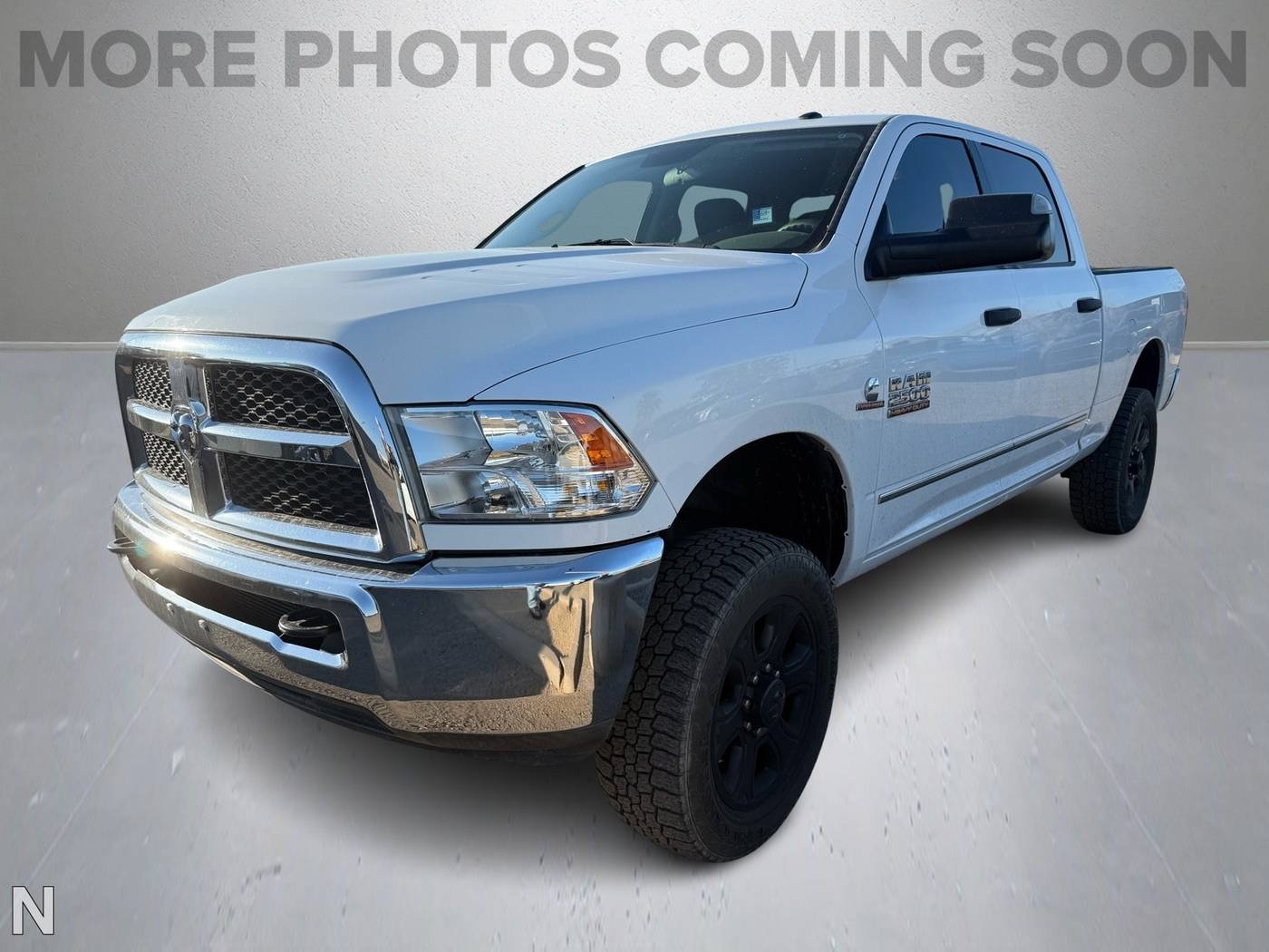 2017 Ram 2500 Tradesman — Pickup Truck — 61,896 mi — Phoenix, AZ