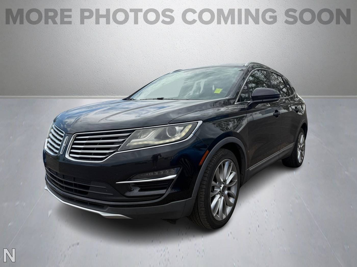 2015 Lincoln MKC FWD — SUV — 111,987 mi — Phoenix, AZ
