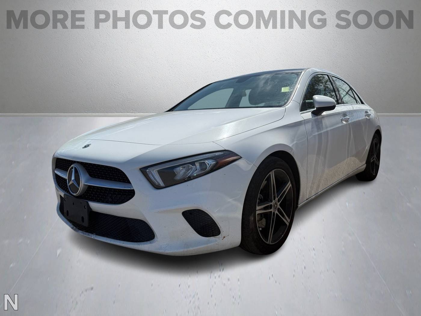 2022 Mercedes-Benz A-Class A 220 — Sedan — 46,243 mi — Phoenix, AZ