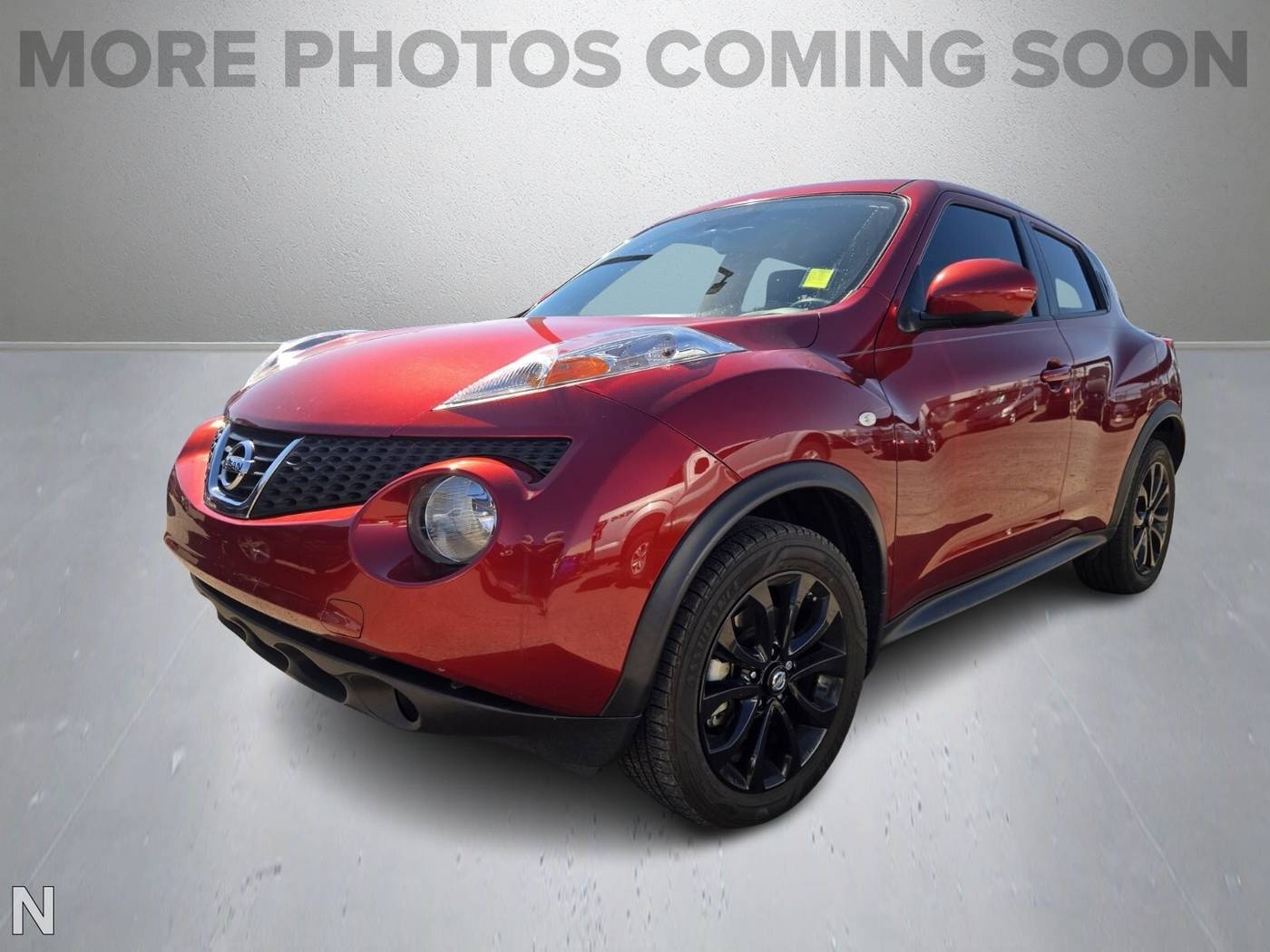 2014 Nissan JUKE SV — SUV — 94,709 mi — Phoenix, AZ