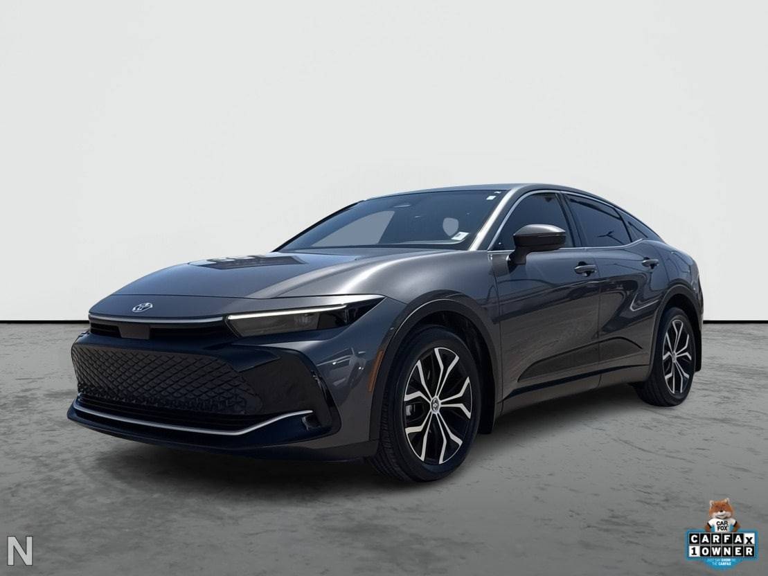 2024 Toyota Crown XLE — Sedan — 16,652 mi — Phoenix, AZ