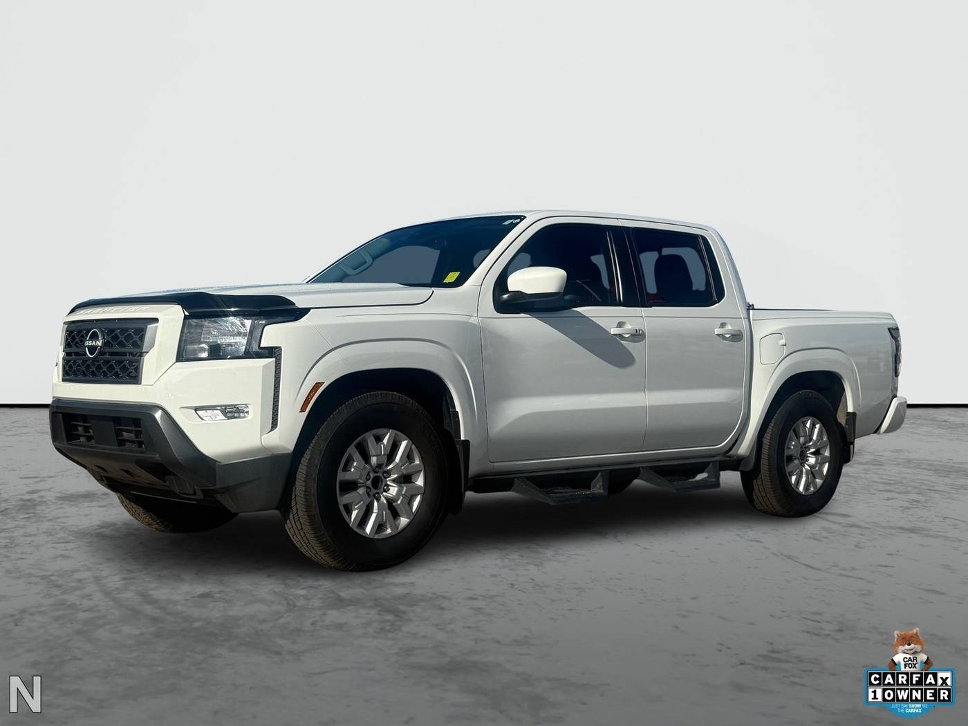2023 Nissan Frontier SV — Pickup Truck — 52,630 mi — Phoenix, AZ