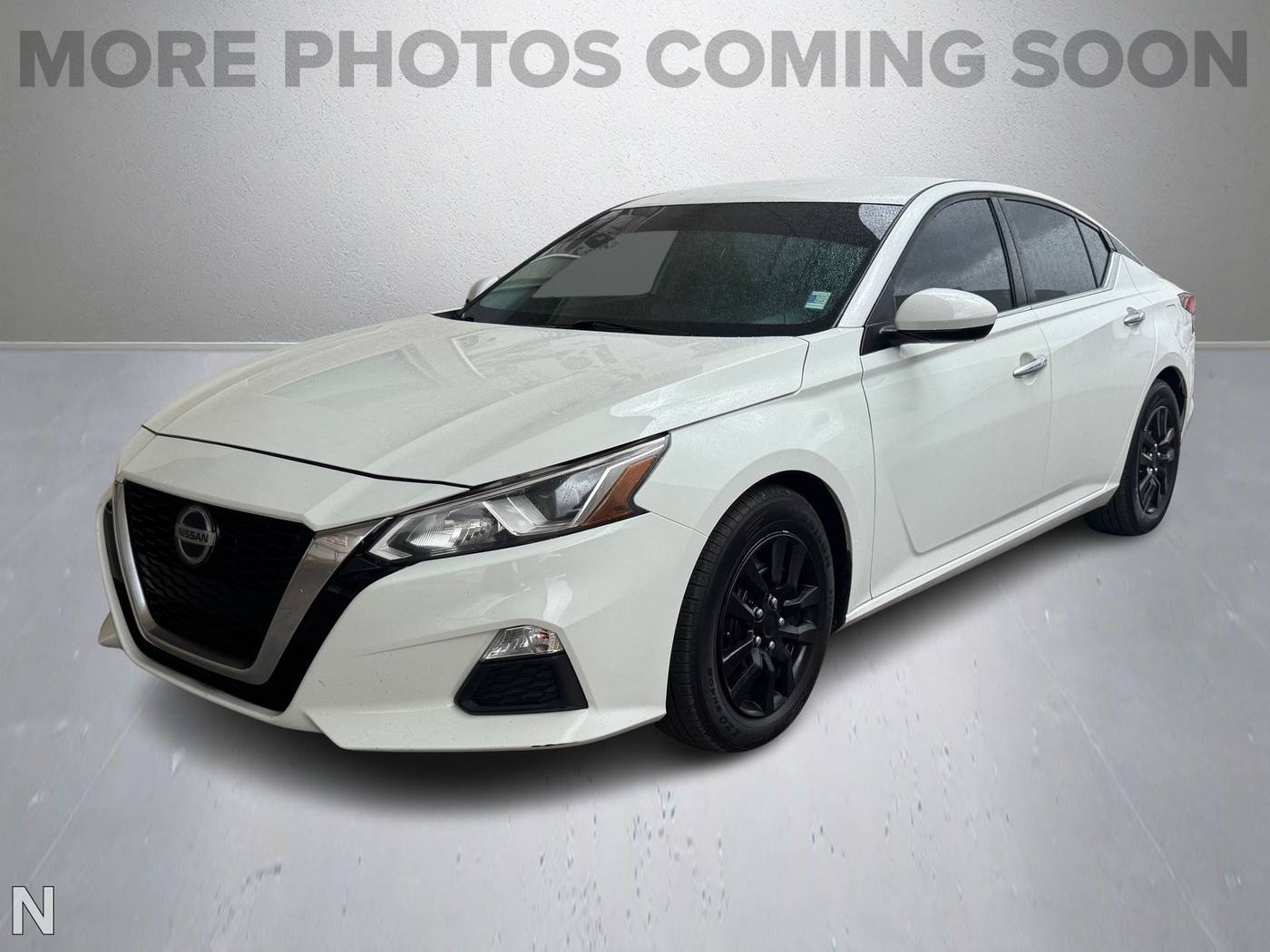 2020 Nissan Altima S — Sedan — 109,022 mi — Phoenix, AZ