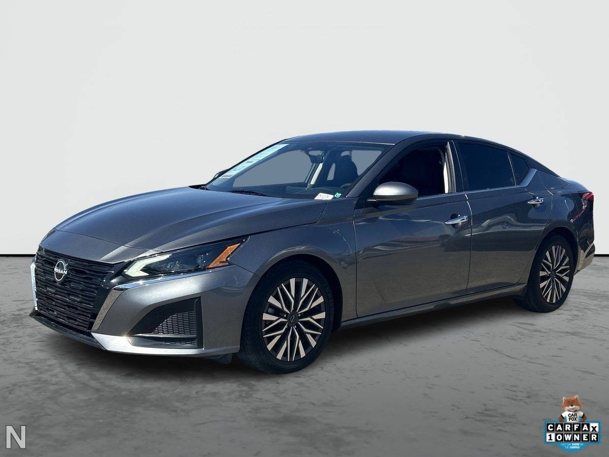 2023 Nissan Altima SV — Sedan — 60,614 mi — Phoenix, AZ