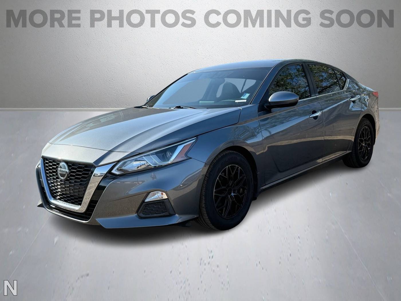 2020 Nissan Altima S — Sedan — 60,583 mi — Phoenix, AZ