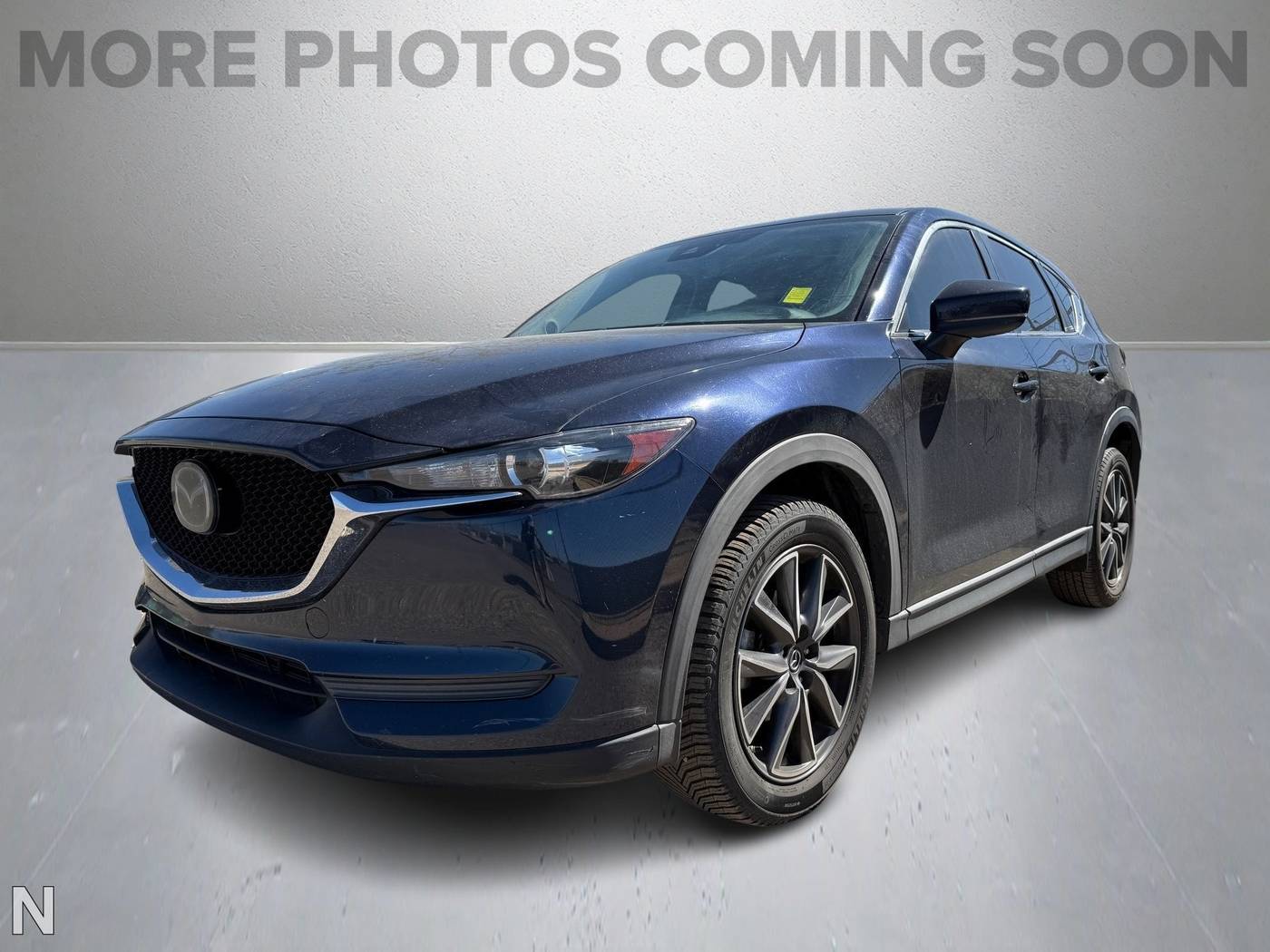 2018 Mazda CX-5 Touring — SUV — 144,071 mi — Phoenix, AZ