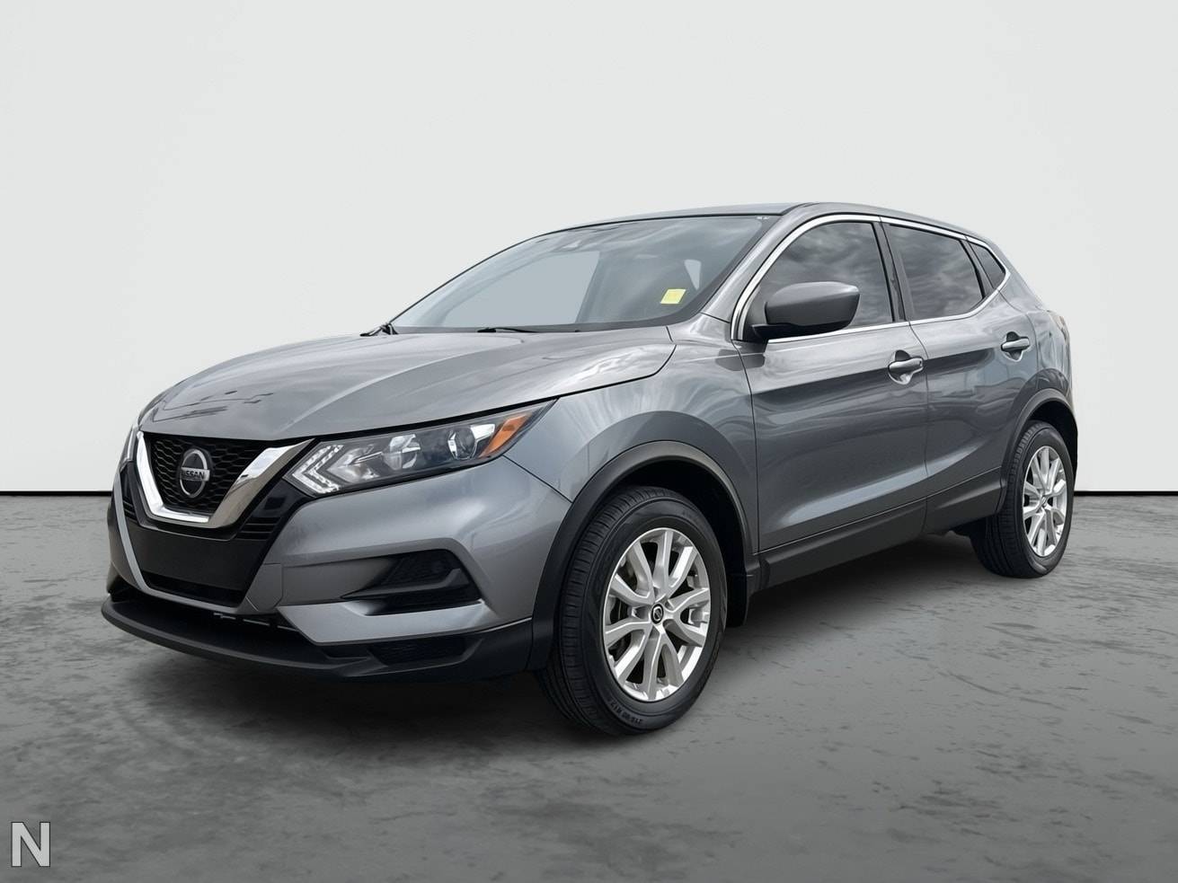 2022 Nissan Rogue Sport S — SUV — 42,527 mi — Phoenix, AZ