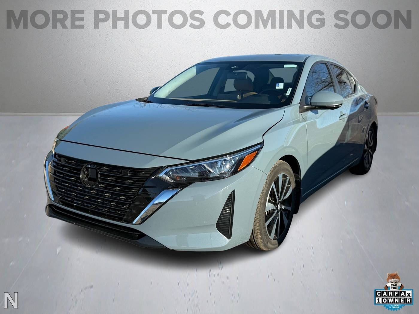 2024 Nissan Sentra SV — Sedan — 27,774 mi — Phoenix, AZ