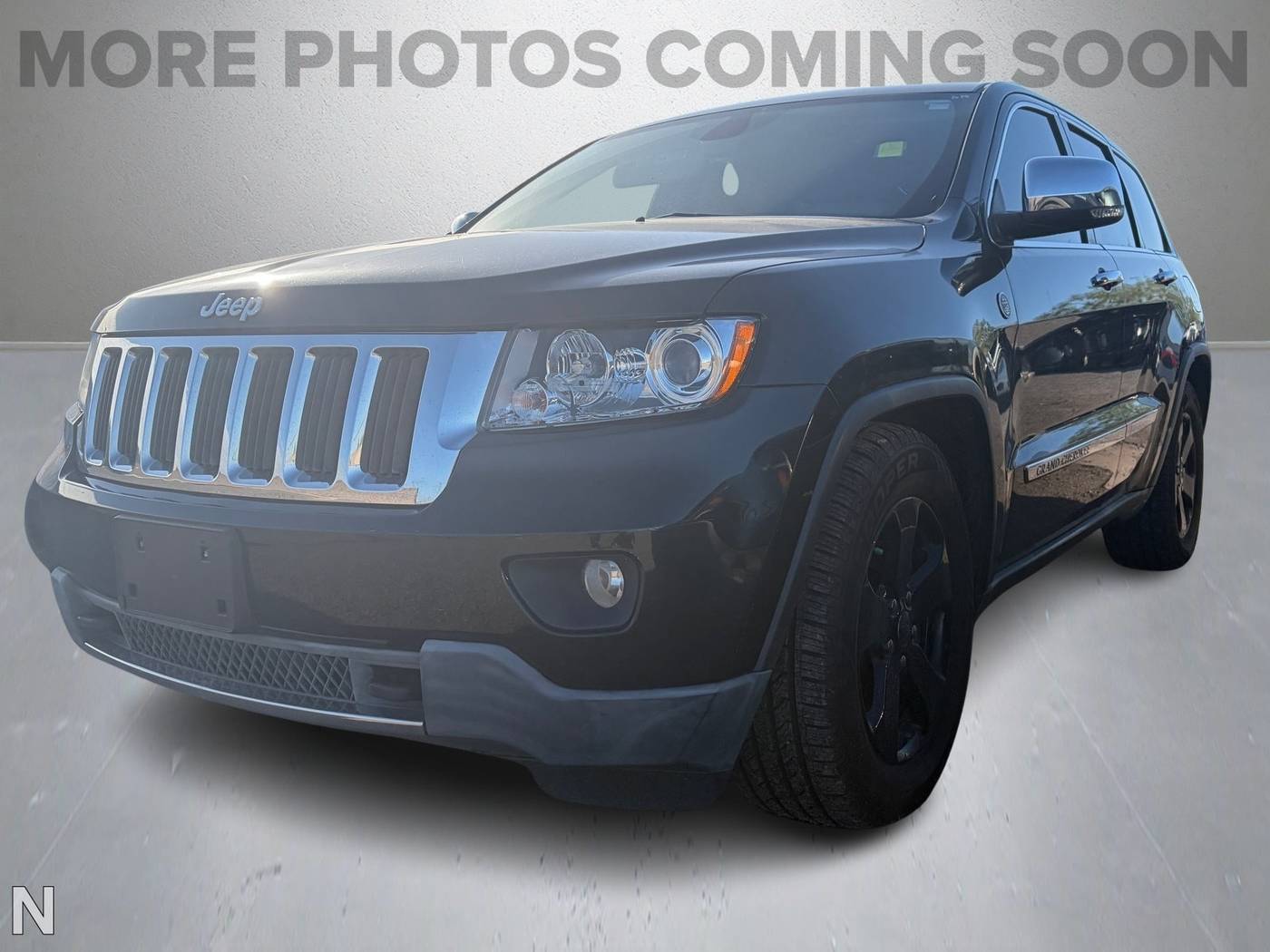 2012 Jeep Grand Cherokee Limited — SUV — 88,011 mi — Phoenix, AZ